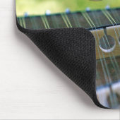 Hammer Dulcimer Mousepad Muismat (Hoek)