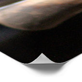 Hammer en aambeeld poster (Hoek)