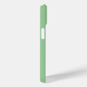 Hammer en Saw Case-Mate iPhone Case (Achterkant / Rechts)