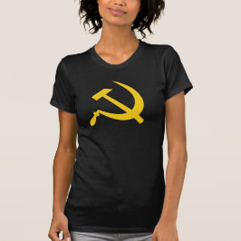 Hammer en Sickle T-shirt