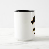 Hammer en Spanner Mok (Midden)