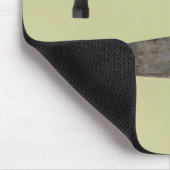 Hammer- en Zaagartikelen Muismat (Hoek)