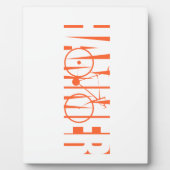 Hammer Fotoplaat (Voorkant)