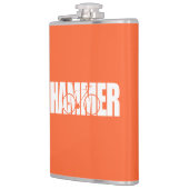 Hammer Heupfles (Links)