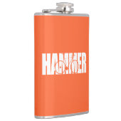 Hammer Heupfles (Rechts)