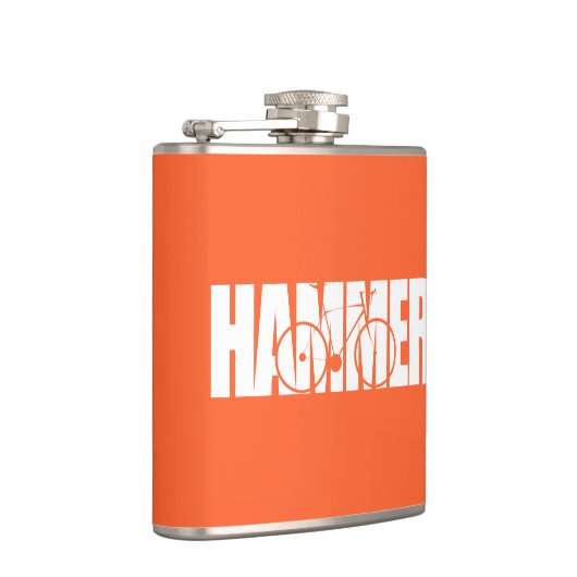 Hammer Heupfles (Rechts)