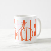 Hammer Koffiemok (Voorkant rechts)