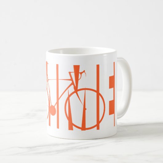 Hammer Koffiemok (Voorkant rechts)