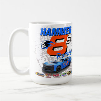 Hammer Racing Mok