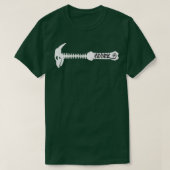Hammer T-shirt (Design voorkant)