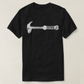 Hammer T-shirt (Design voorkant)