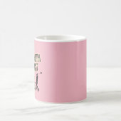 Hammer Throw met de beste koffie-Mok Koffiemok (Center)