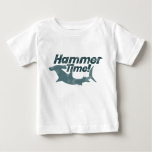 Hammer Time