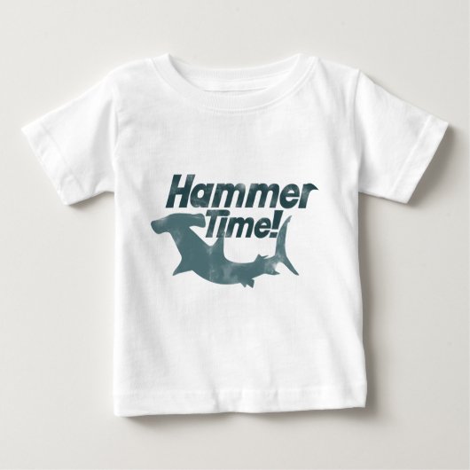 Hammer Time (Voorkant)