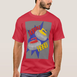 Hammer Time 2 T-shirt