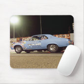 Hammer Time Mousepad Muismat (Met muis)