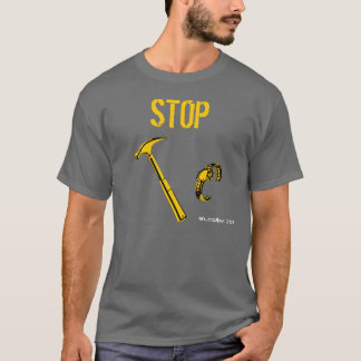 Hammer Time T-shirt