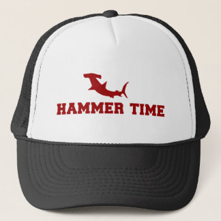 Hammer Time Trucker Pet