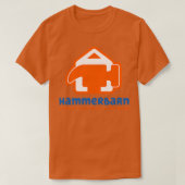 hammerbarn t-shirt (Design voorkant)