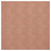 Hammered kopervormig weefsel stof (Swatch)