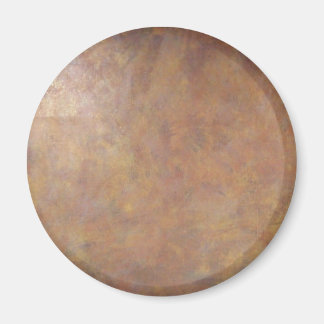 Hammered Magneet