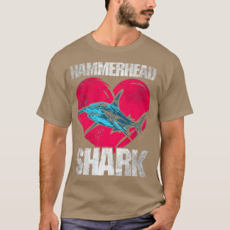 Hammerhead 5 t-shirt