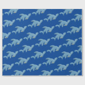 Hammerhead Cadeaupapier (Vlak)