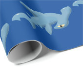 Hammerhead Cadeaupapier (Rol Hoek)