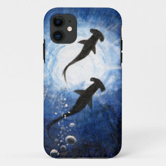 Hammerhead Case-Mate iPhone Case