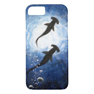 Hammerhead Case-Mate iPhone Case