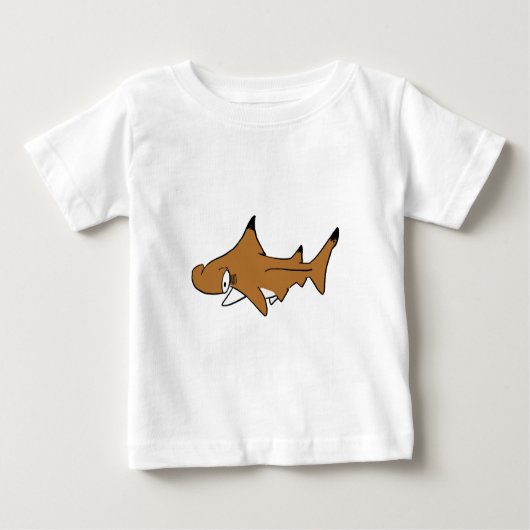 Hammerhead Shark (Voorkant)