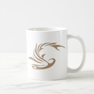 Hammerhead Shark Koffiemok