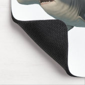 Hammerhead Shark Muismat (Hoek)