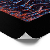 Hammerhead Shark Poster (Hoek)