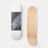 Hammerhead Shark Skateboard (Voorkant)