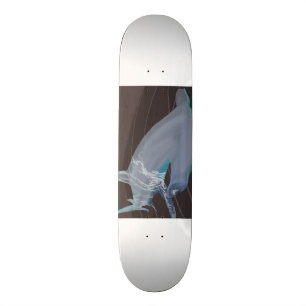 Hammerhead Shark Skateboard