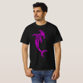 Hammerhead Shark T-shirt (Voorkant volledig)