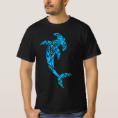 Hammerhead Shark T-shirt (Voorkant)