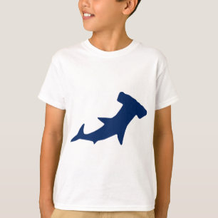 Hammerhead Shark T-shirt