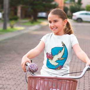 Hammerhead Shark T-Shirt