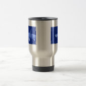 Hammerhead Shark Travel Mug Reisbeker (Center)