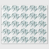 Hammerhead Sharks Cadeaupapier (Vlak)