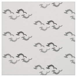 Hammerhead Sharks Stof