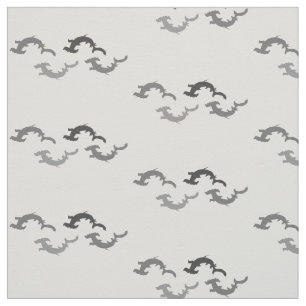 Hammerhead Sharks Stof
