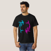 Hammerhead Sharks T-shirt (Voorkant volledig)