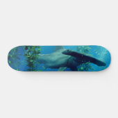 Hammerhead Skateboard (Horizontaal)