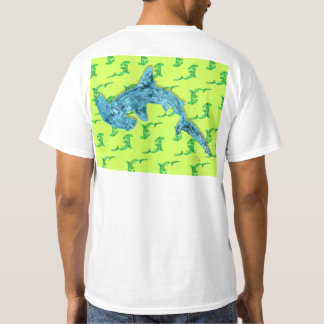 Hammerhead t-shirt