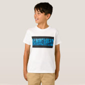 Hammerhead T-Shirt (Voorkant volledig)