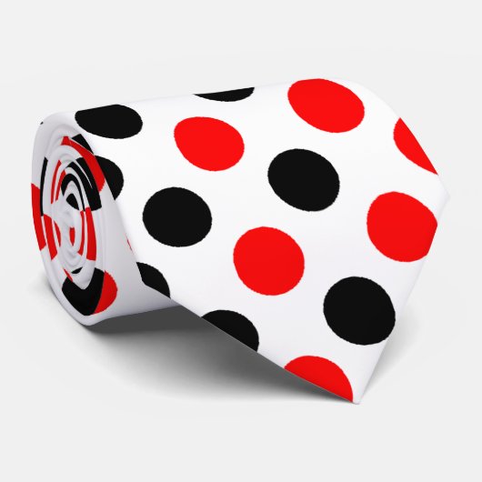 Hammerin' Clowns Stropdas (Opgerold)