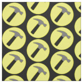 Hammers Fabric Stof (Swatch)